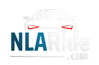 NLA Ride