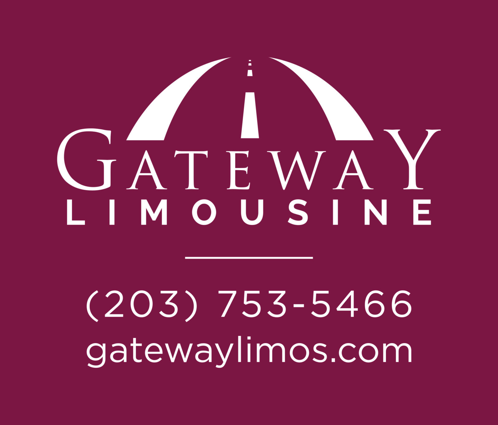 Gateway Limousines, Inc. logo