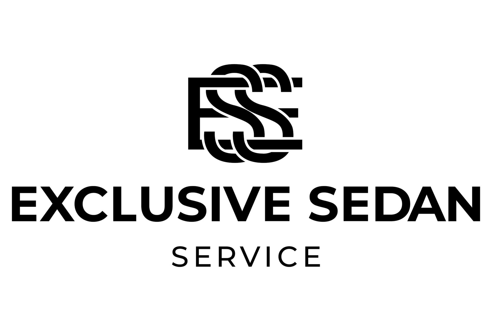Exclusive Sedan Service logo