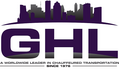 GHL logo