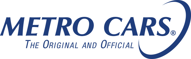Metro Cars/Metro Cars Nationwide logo