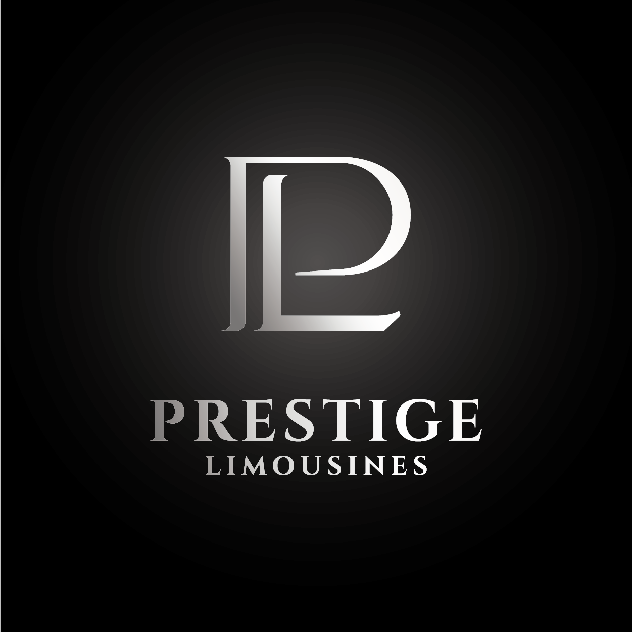 Prestige Limousines, Inc. logo