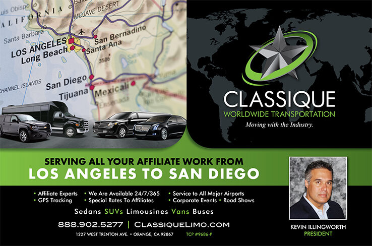 Classique Worldwide Transportation logo