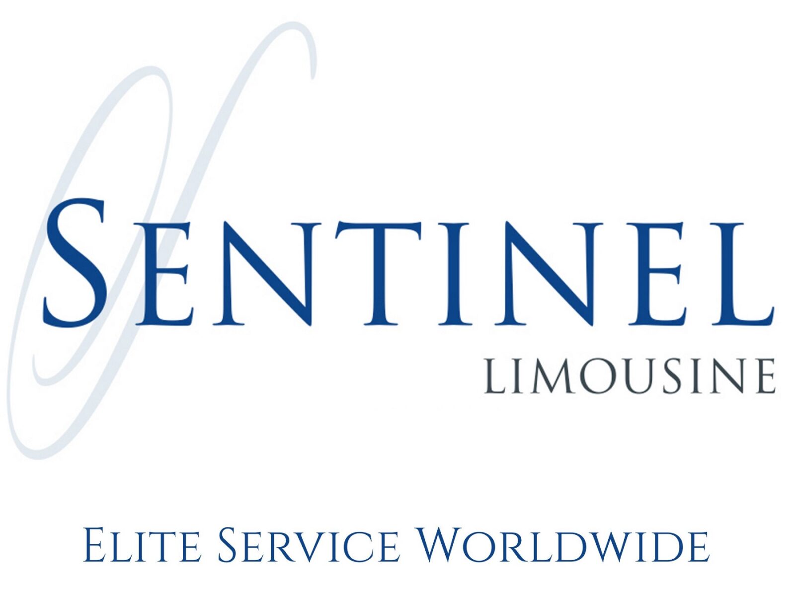 Sentinel Limousine Inc. logo