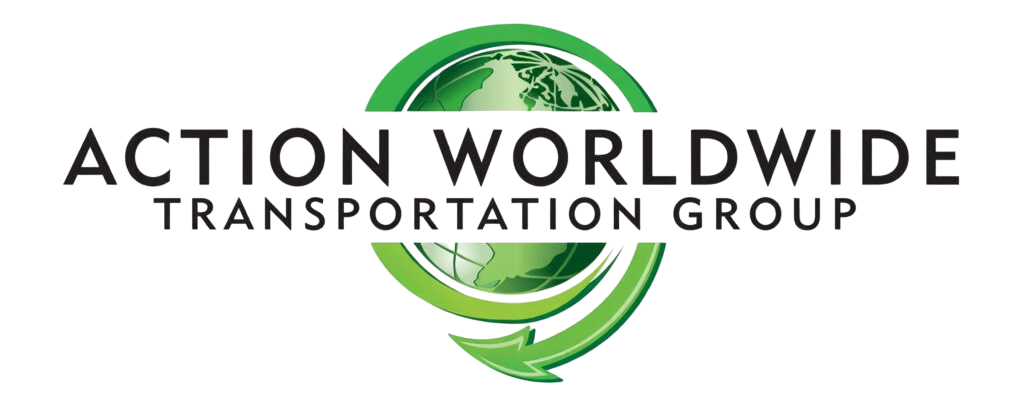 Action Worldwide Chauffeured Services Atlanta Georgia logo