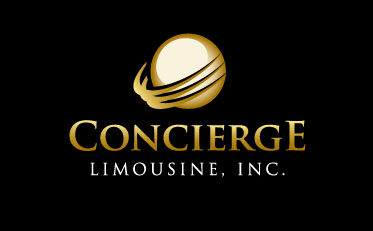 Concierge Limousine, Inc. logo