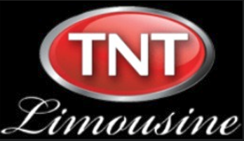 TNT Limousine logo