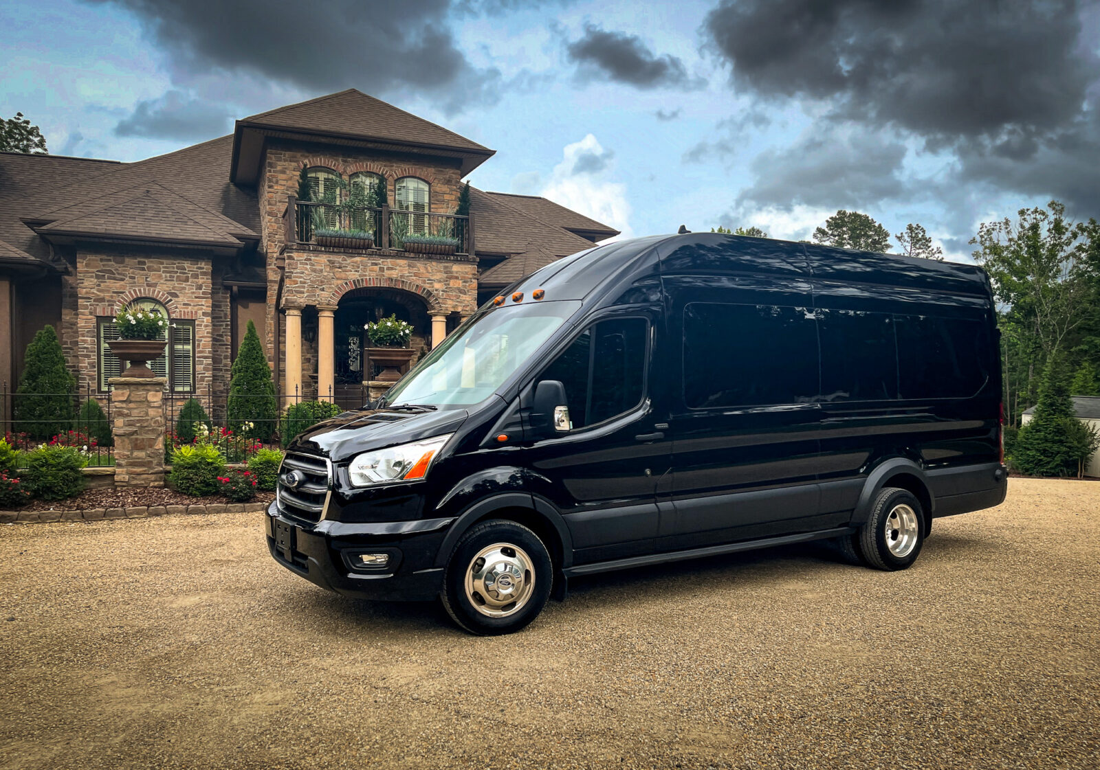 1776 Black Car Service Charlotte photo 2