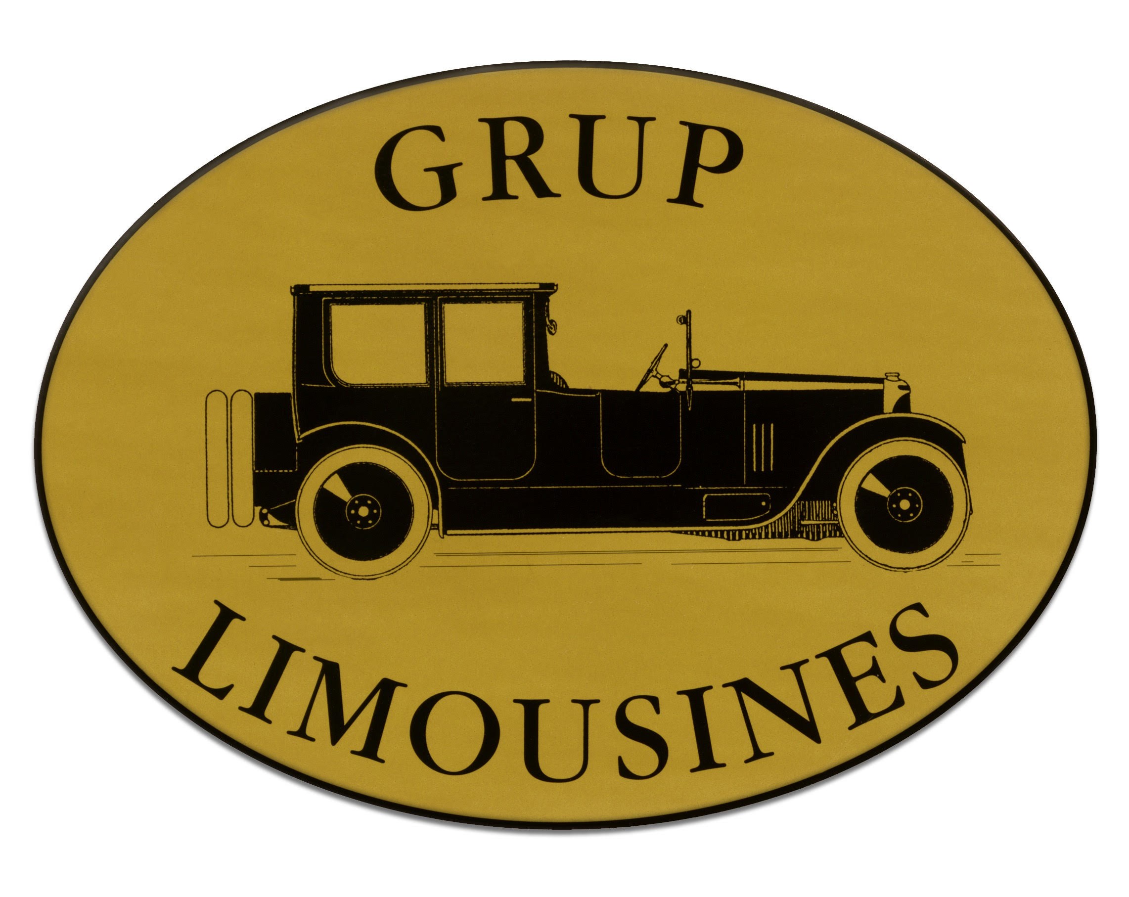 Grup Limousines Spain logo