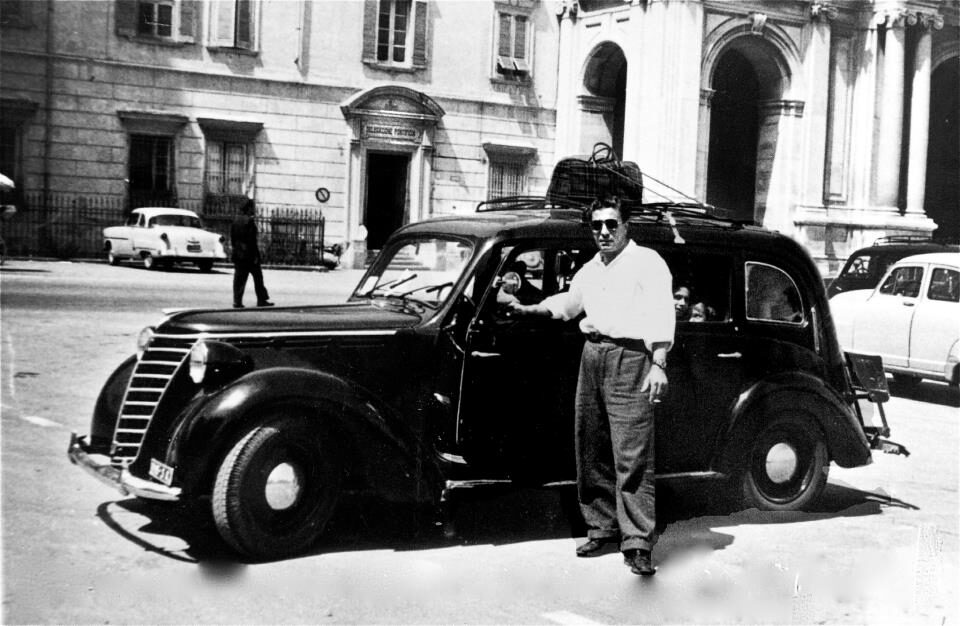 Benvenuto Limos & Private Tours photo 5