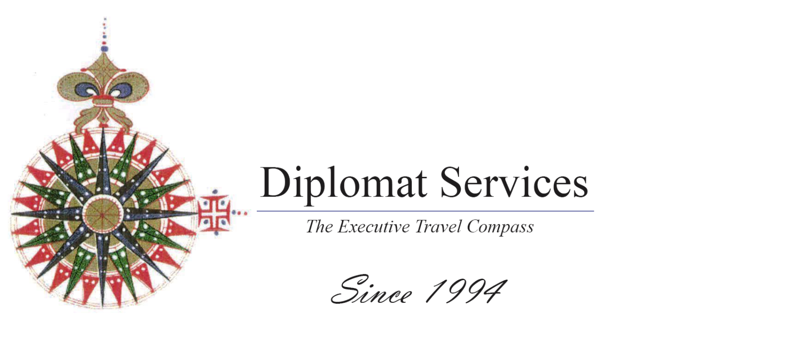 Diplomat Services logo