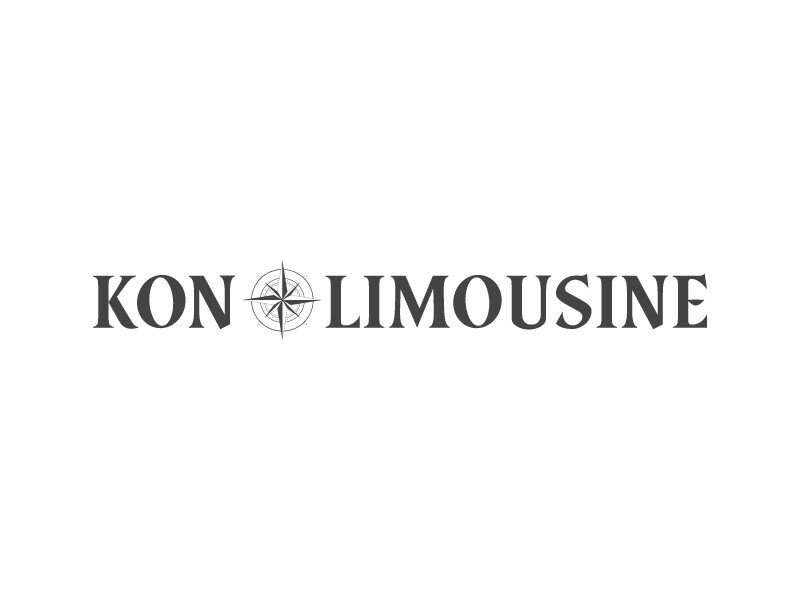 Kon Limousine Service Inc. logo