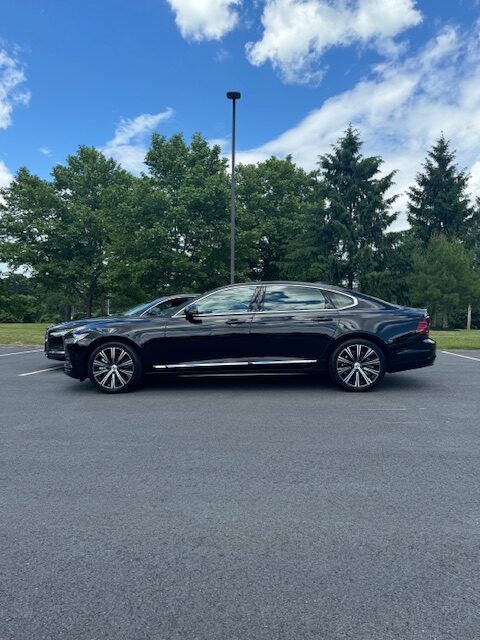 Kon Limousine Service Inc. photo 4
