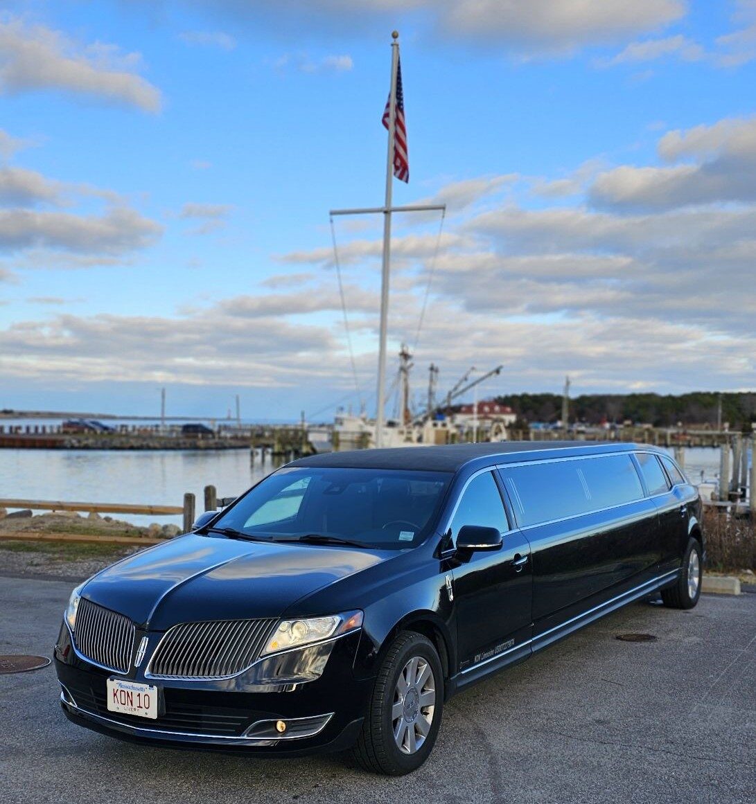 Kon Limousine Service Inc. photo 2