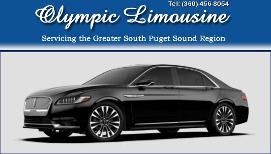 Olympic Limousine photo 1