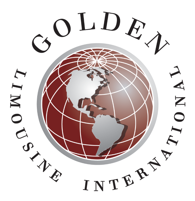 Golden Limousine, Inc. logo