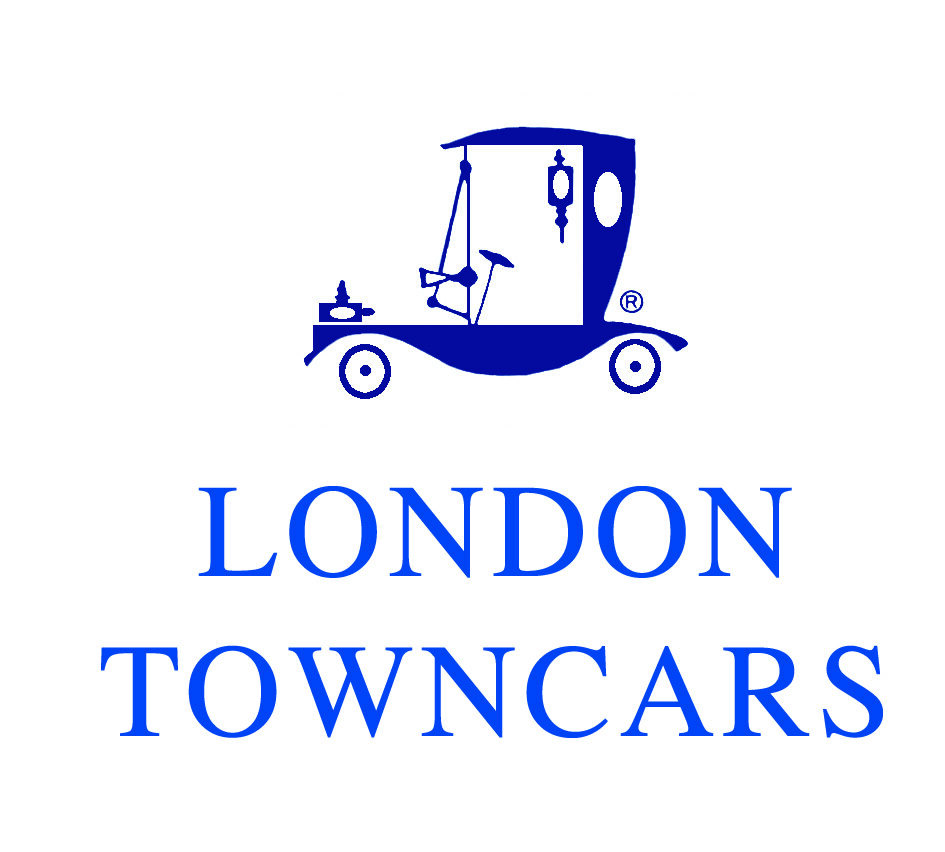 London Towncars, Inc. logo