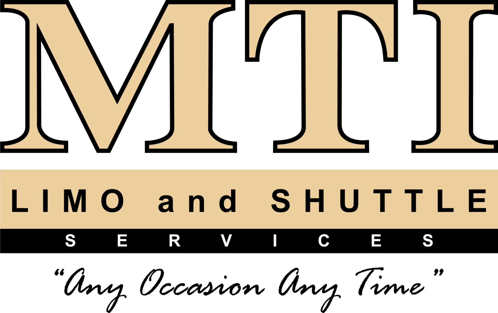 MTI Limo & Shuttle Services, Inc. logo