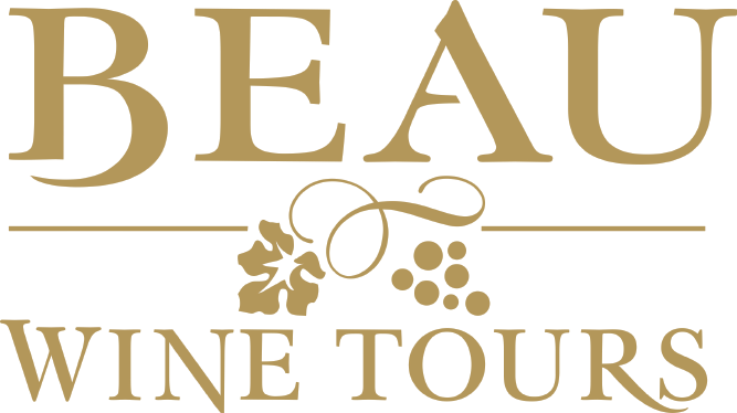 Beau Wine Tours & Charter Services logo