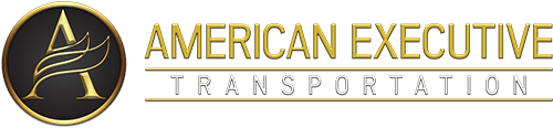 American Executive Transportation logo