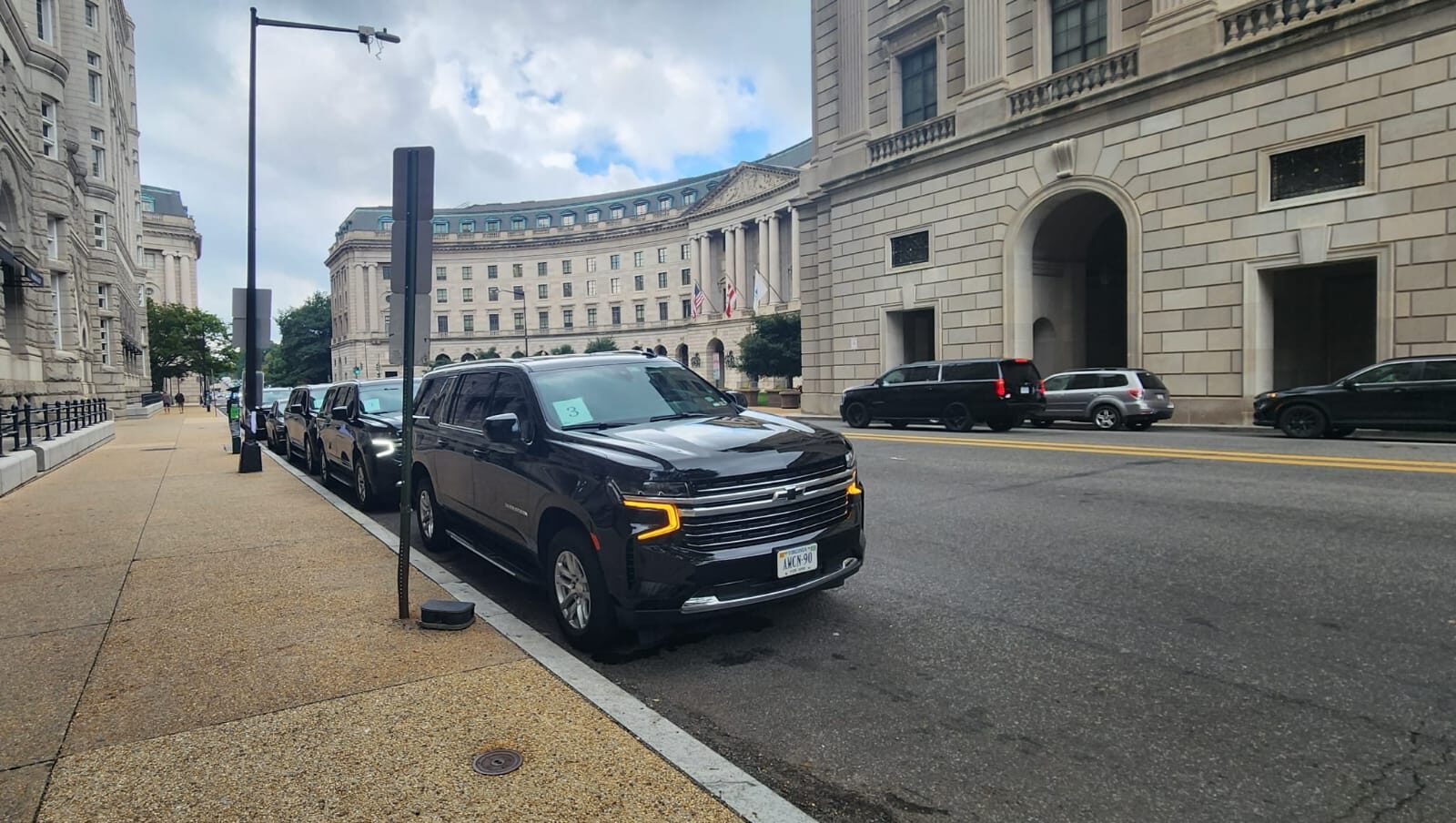 American Executive Transportation photo 4
