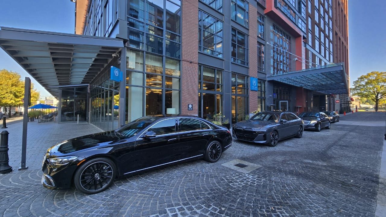 American Executive Transportation photo 3
