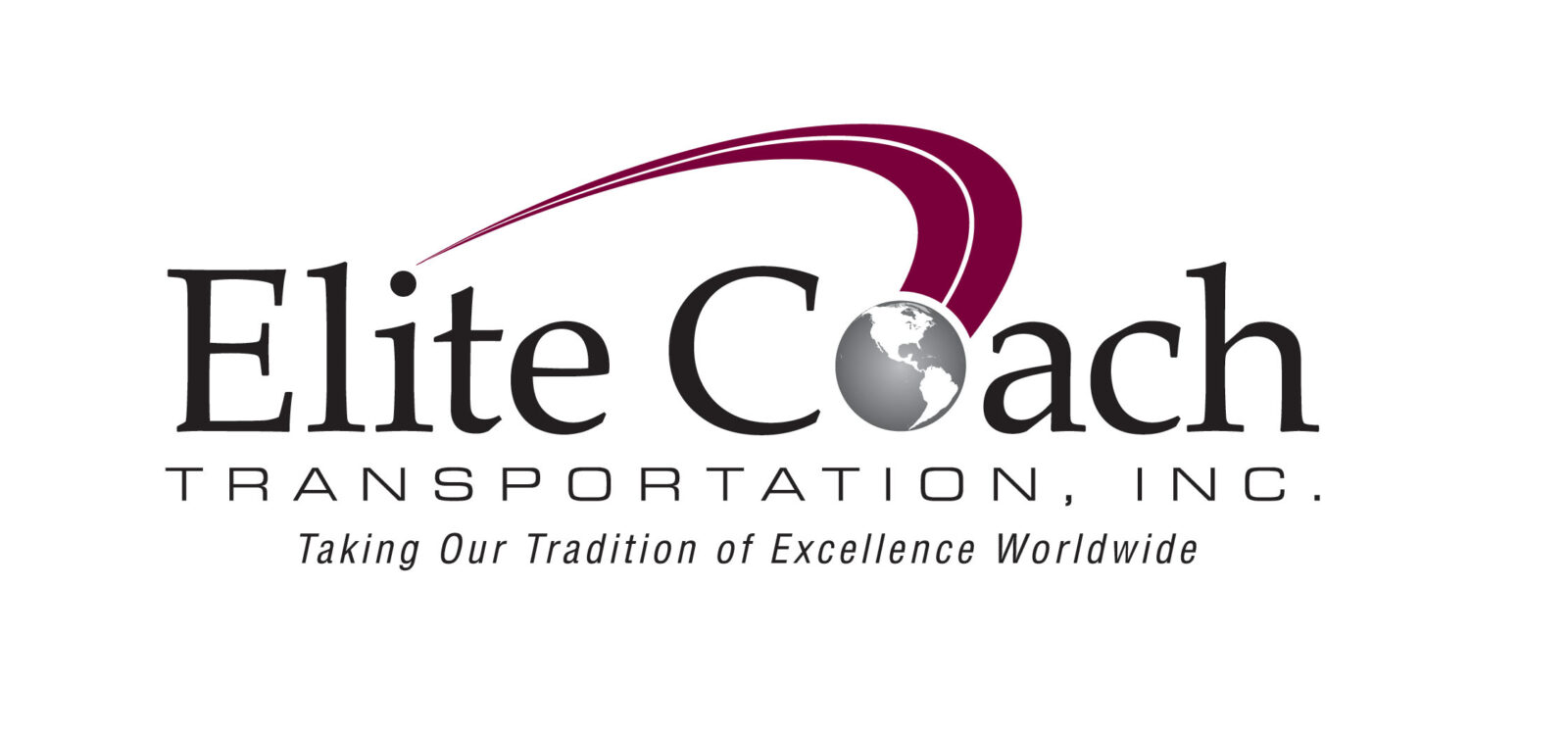 Elite Coach Transportation, Inc logo