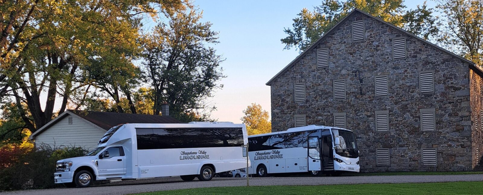 Susquehanna Valley Limousine, Inc. photo 5