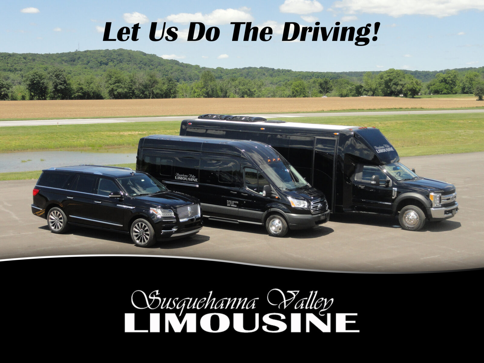 Susquehanna Valley Limousine, Inc. photo 3