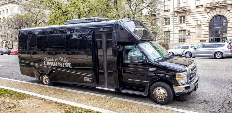 Susquehanna Valley Limousine, Inc. photo 4