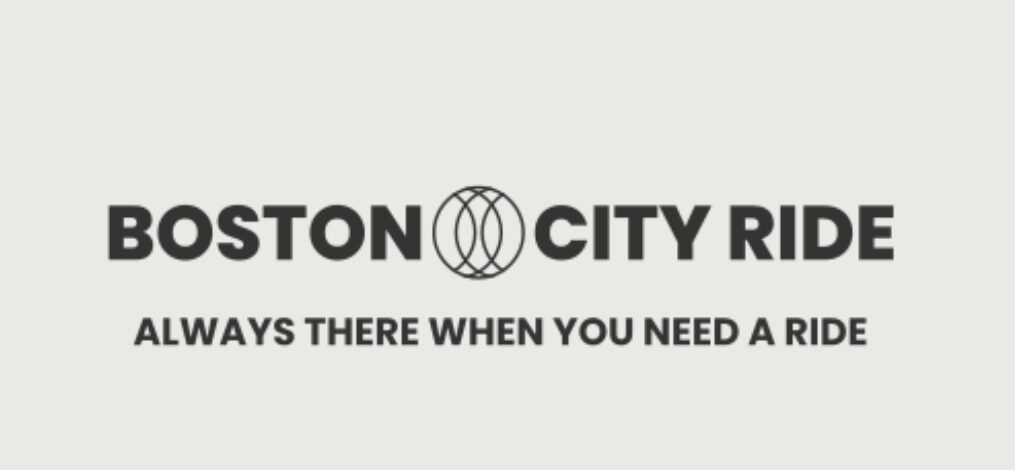 Boston City Ride logo