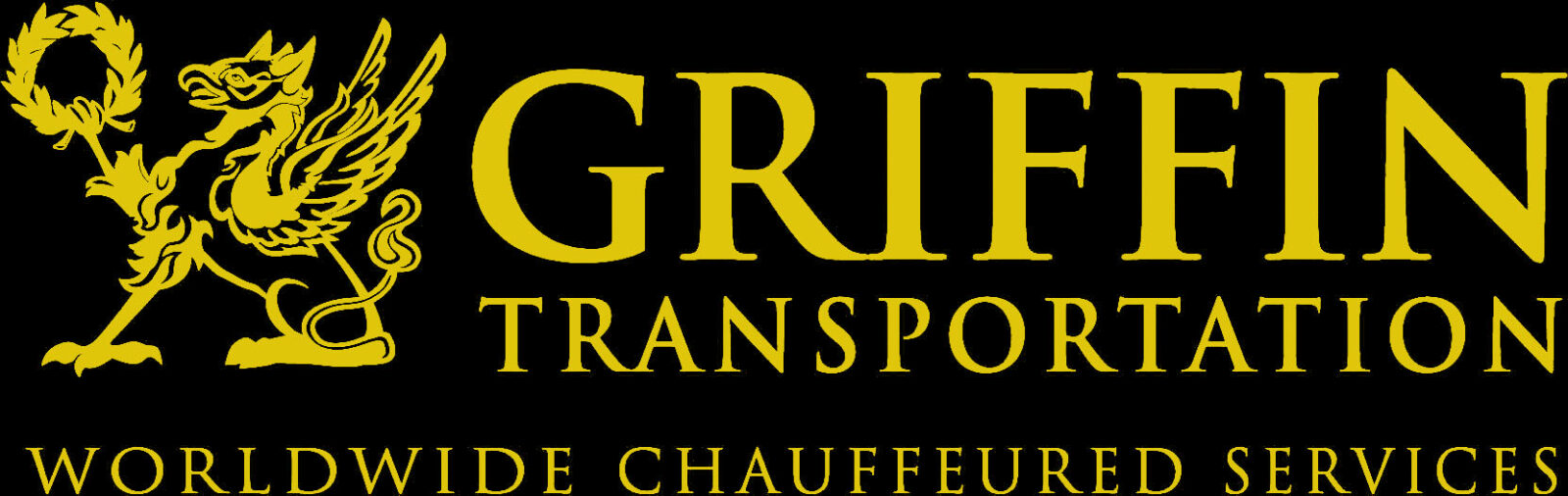 Griffin Transportation Services Inc. logo