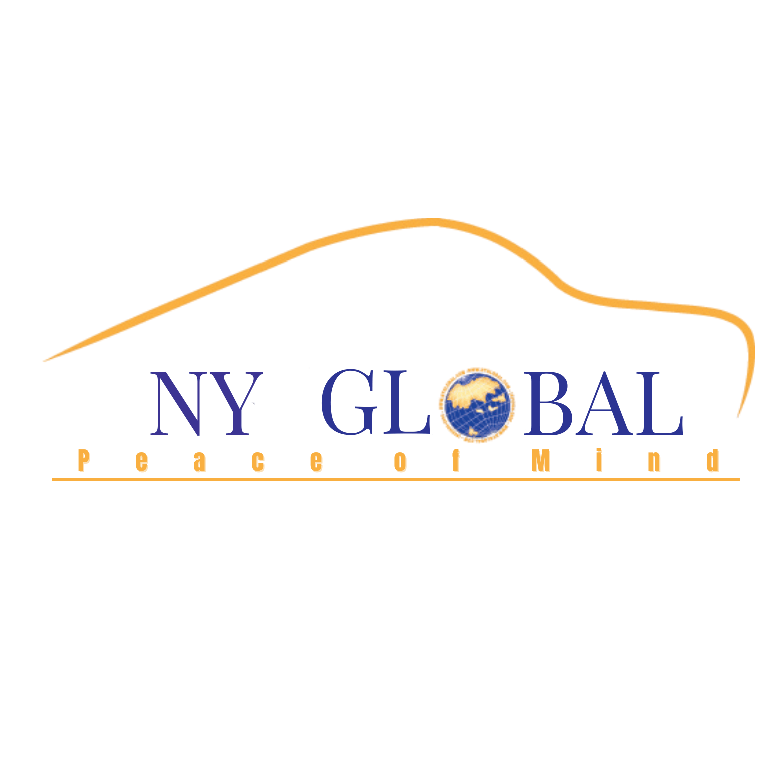 NY Global logo