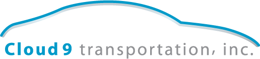 Cloud 9 Transportation, Inc. logo