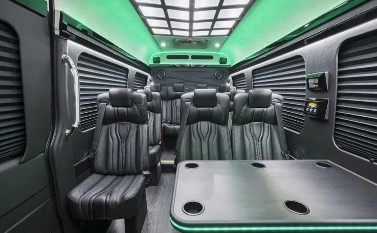 Ecko Worldwide Transportation photo 3