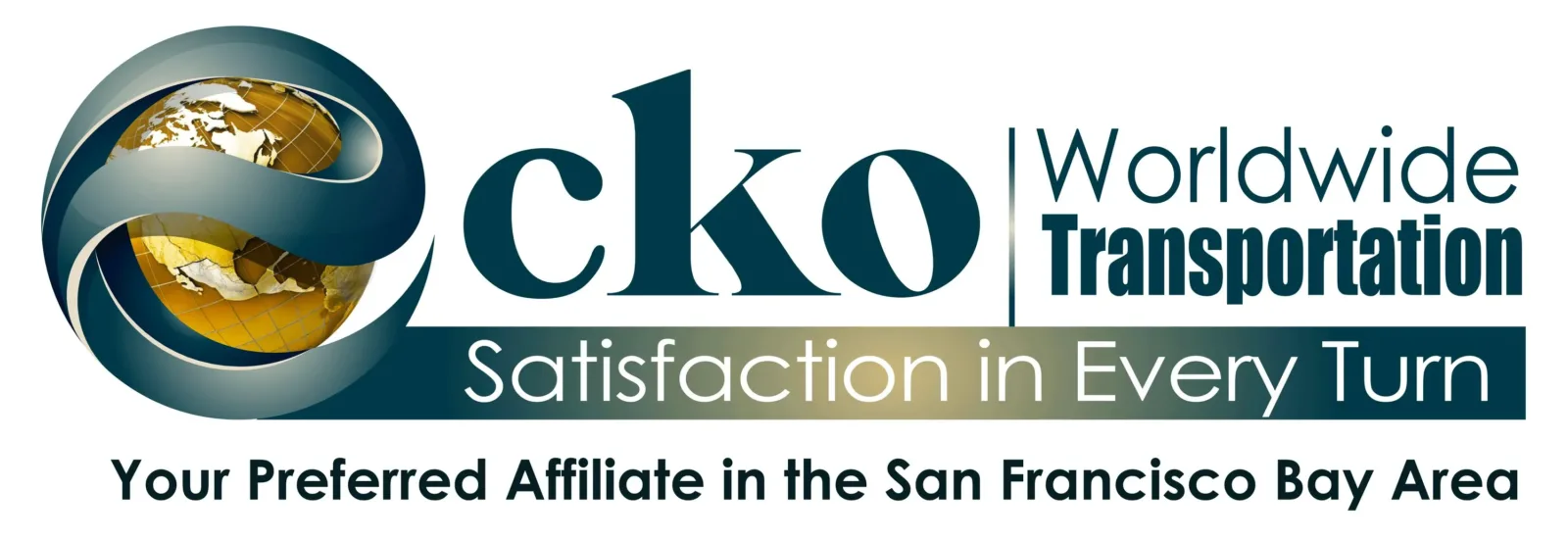 Ecko Worldwide Transportation logo