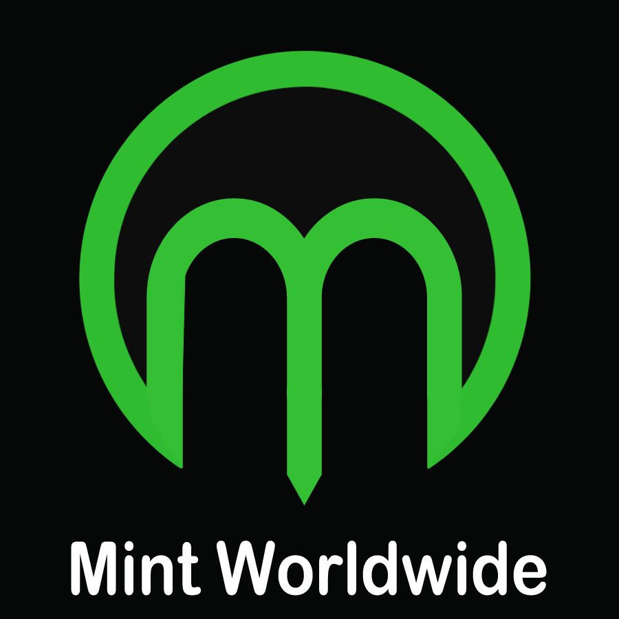 Mint Worldwide Chauffeured Transportation Atlanta Ga logo