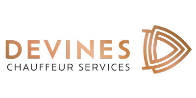 Devine’s Chauffeur Services logo