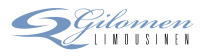 Gilomen Limousinen GmbH logo