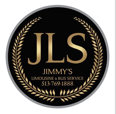 Jimmy’s Limousine Service logo