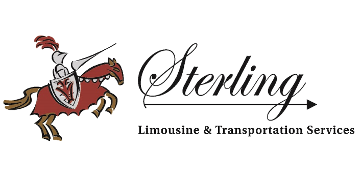 Sterling Limousine & Transportation Services logo