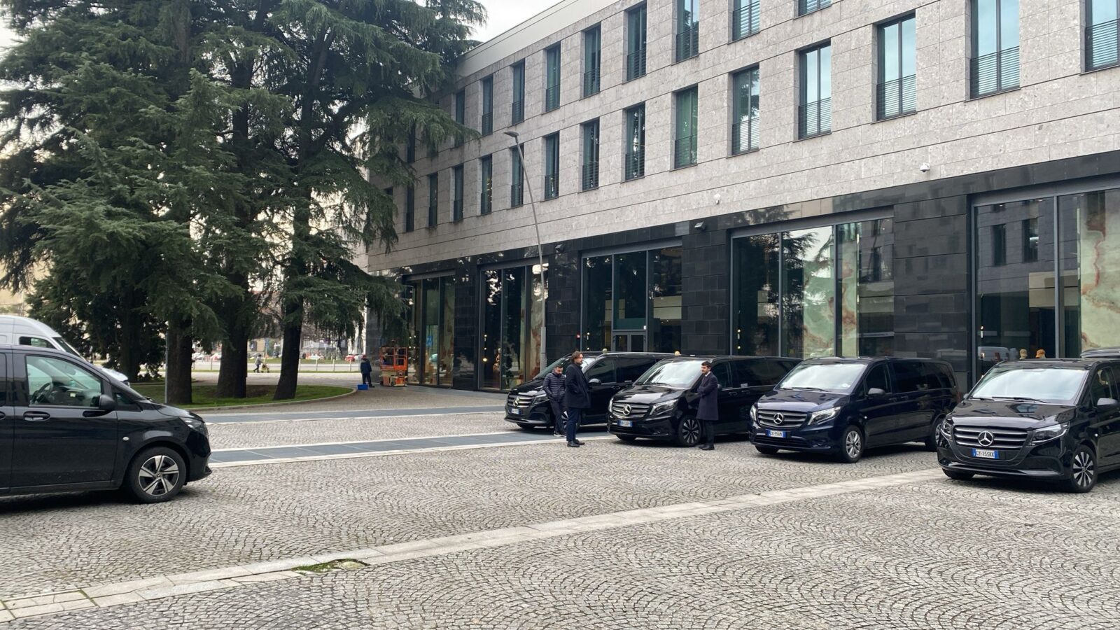 Eurocar Limousine S.r.l. photo 3