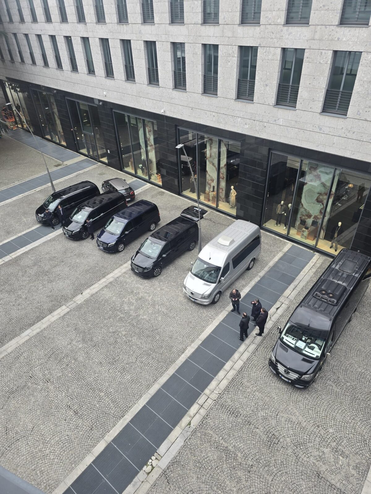 Eurocar Limousine S.r.l. photo 4