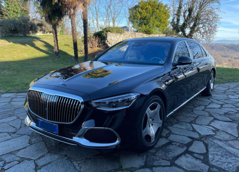 Eurocar Limousine S.r.l. photo 1