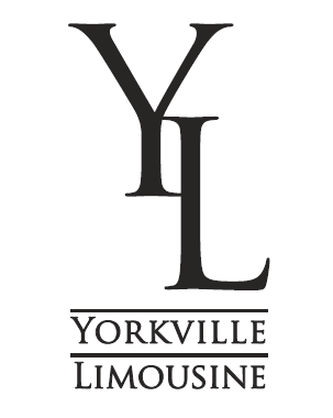 Yorkville Limousine Ltd. logo