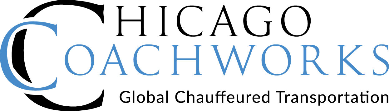 Chicago CoachWorks logo