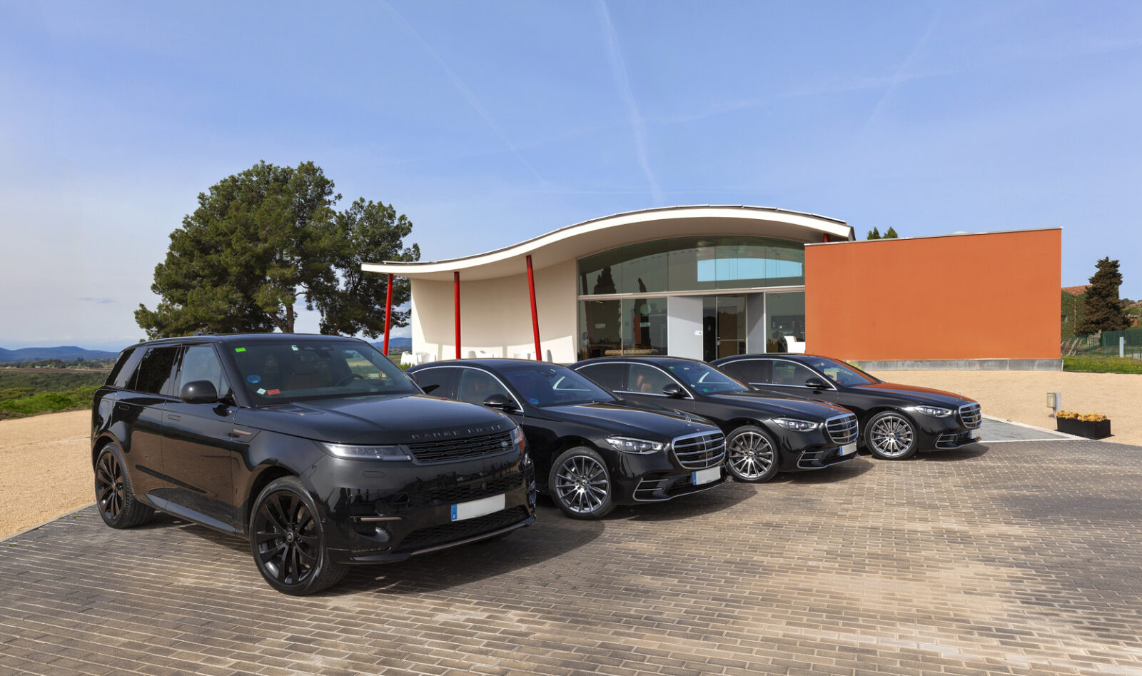 Abaser Limousine Service photo 1