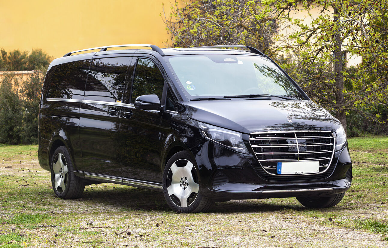 Abaser Limousine Service photo 3