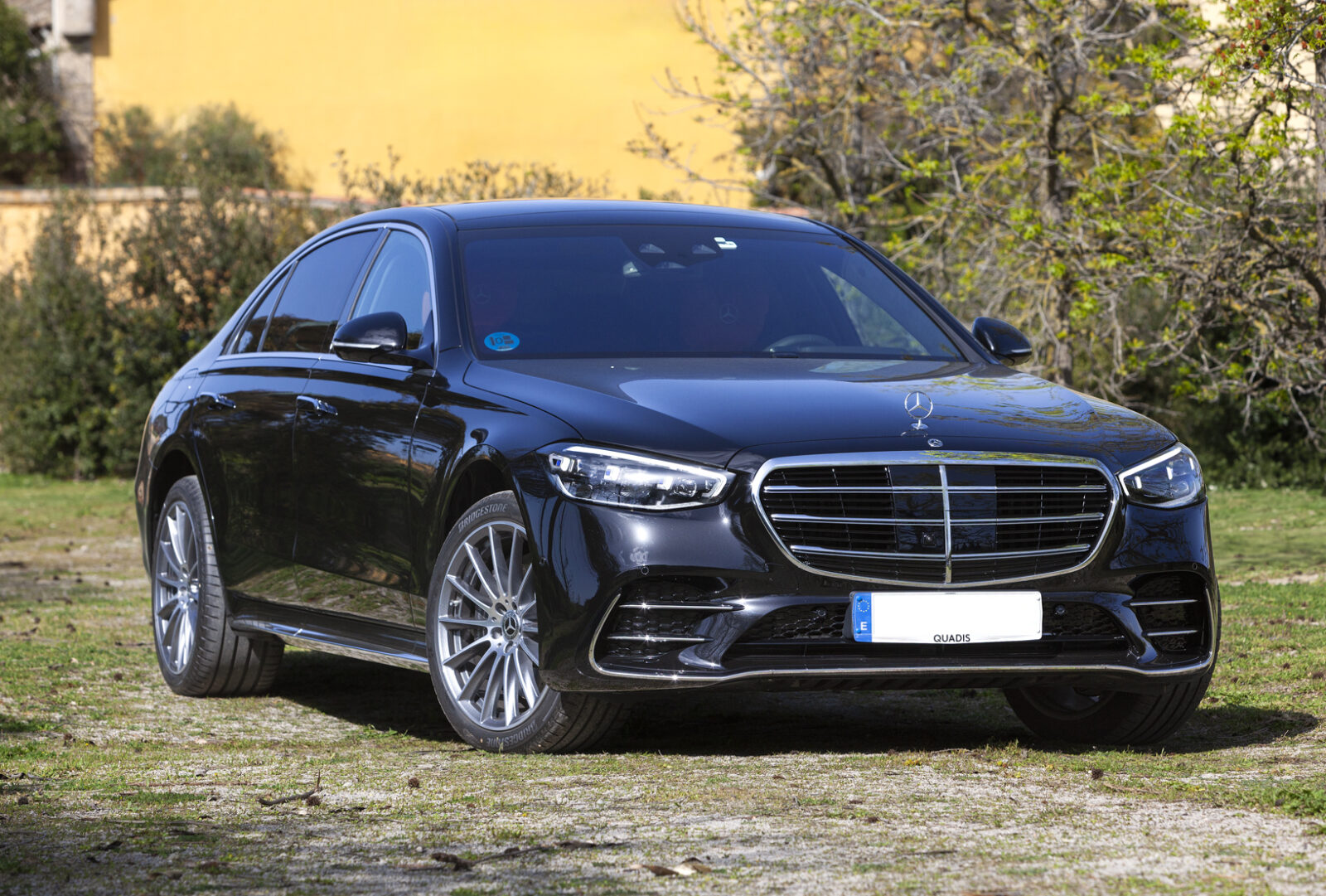 Abaser Limousine Service photo 5