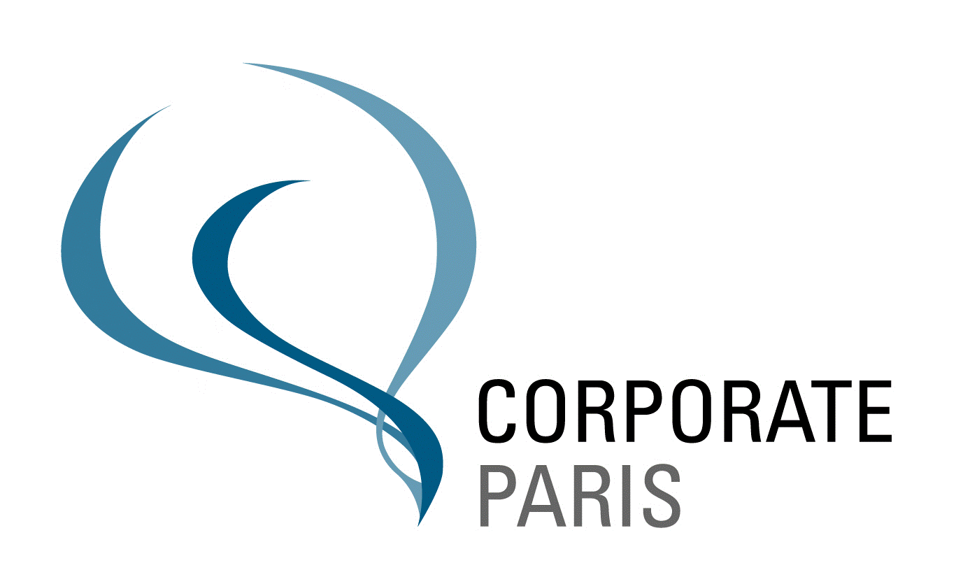 Corporate Paris logo